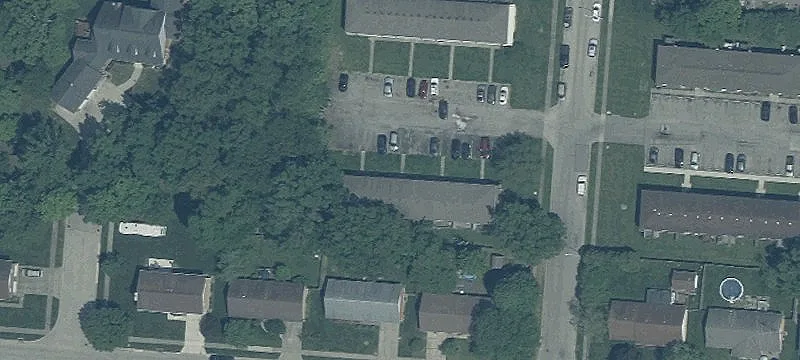 991 Somerset Dr