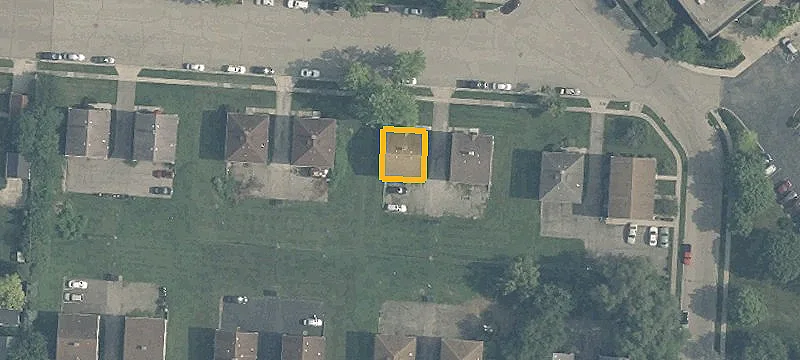 538 Forrer Blvd