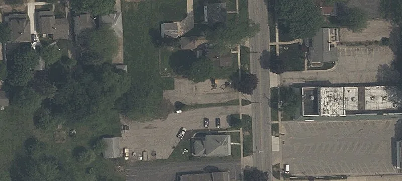 5761 Main St