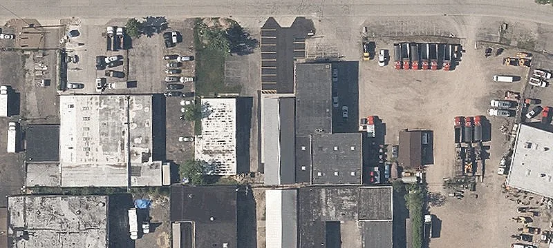 20810 Aurora Rd