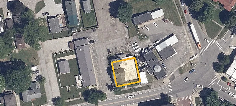 114 Bank St, Unit 116