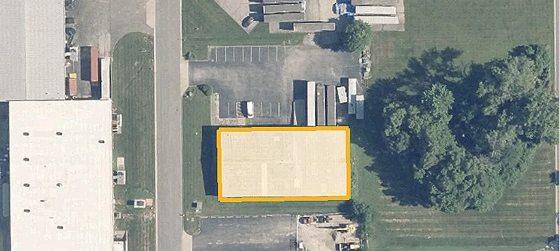 75 Harrisburg Dr