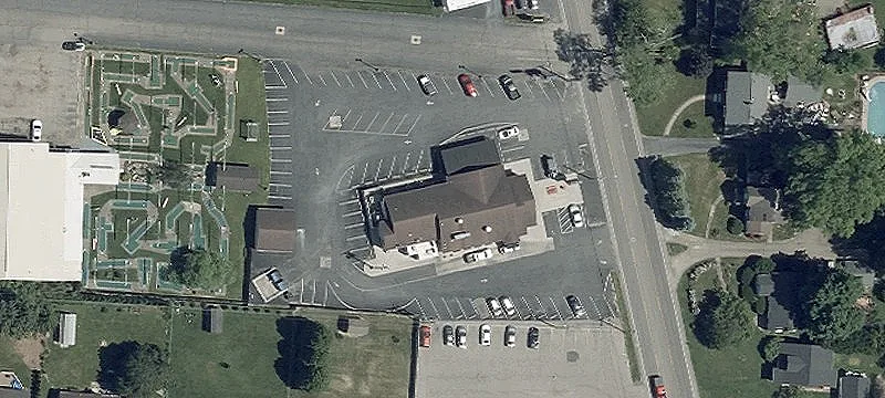 969 Mt Vernon Rd
