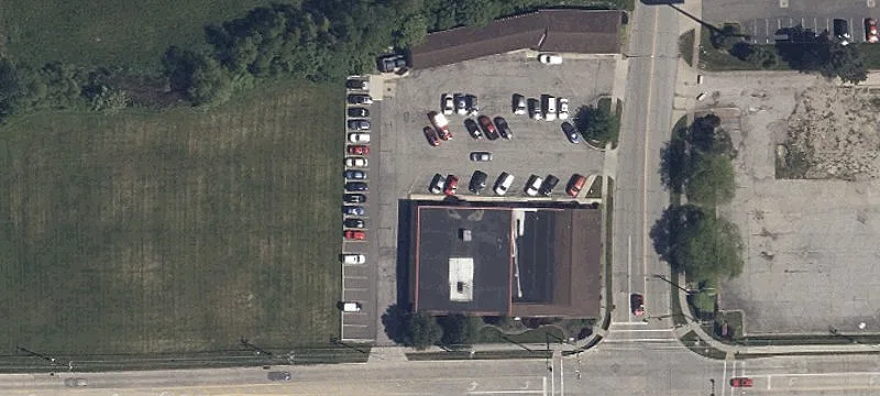 711 Griswold Rd