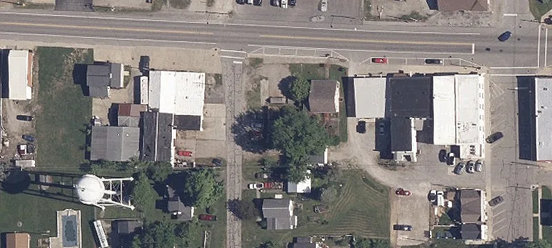 29 Main St