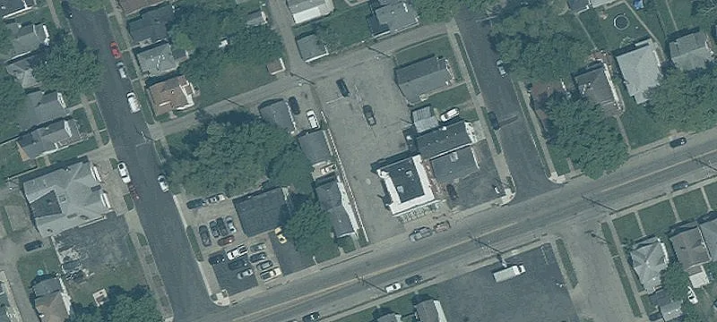 2019 Tytus Ave