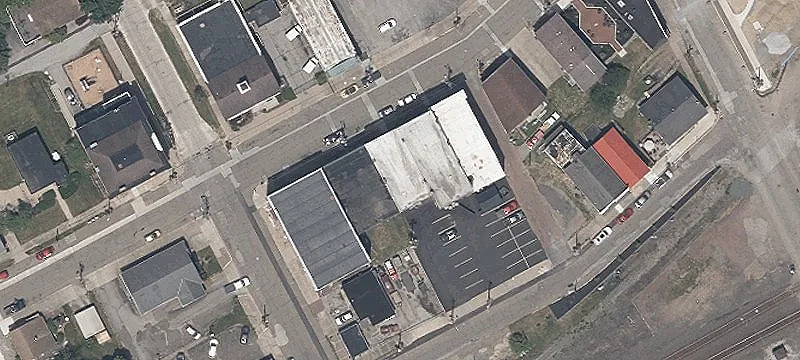 246 Main St