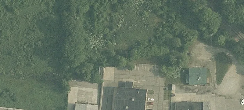 510 Marion Rd