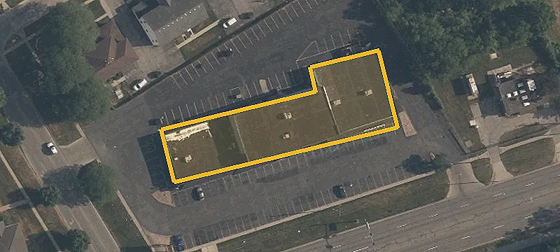 4208 Airport Hwy