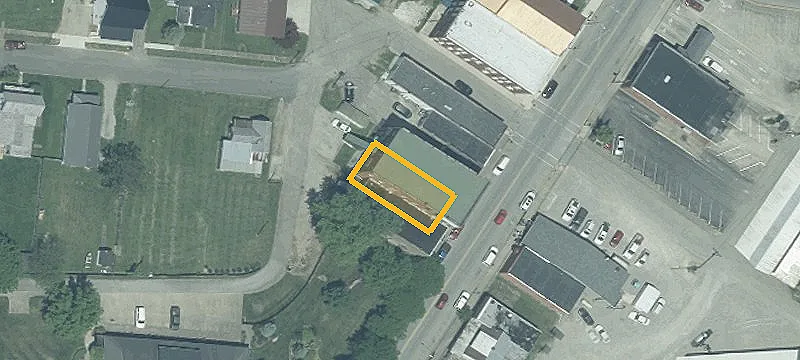 31 Main St