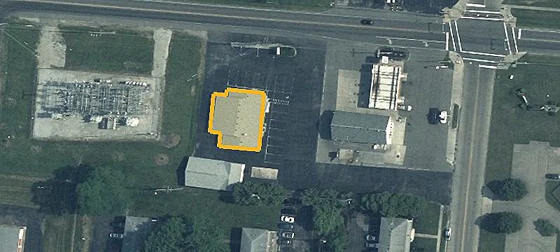 1533 Moorefield Rd