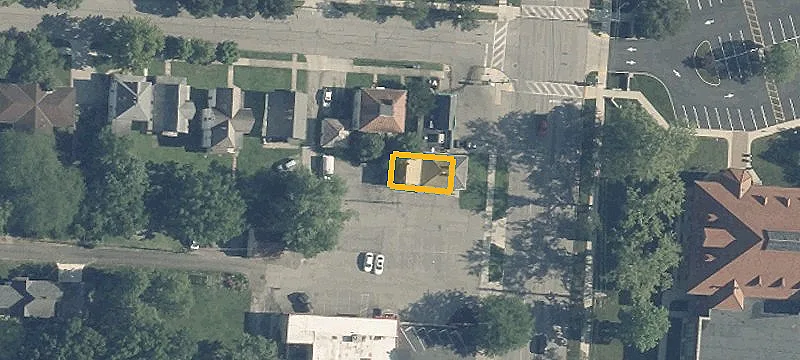 110 Sandusky St