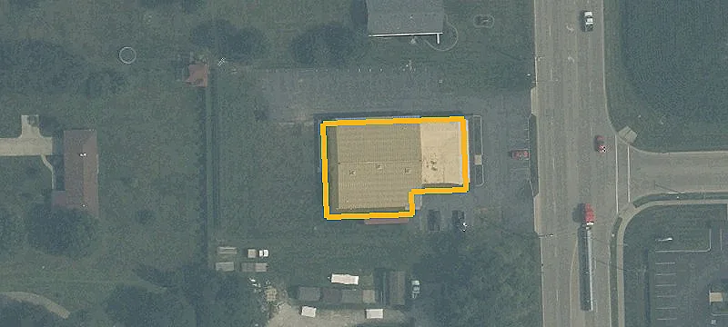 5126 County Rd 25a