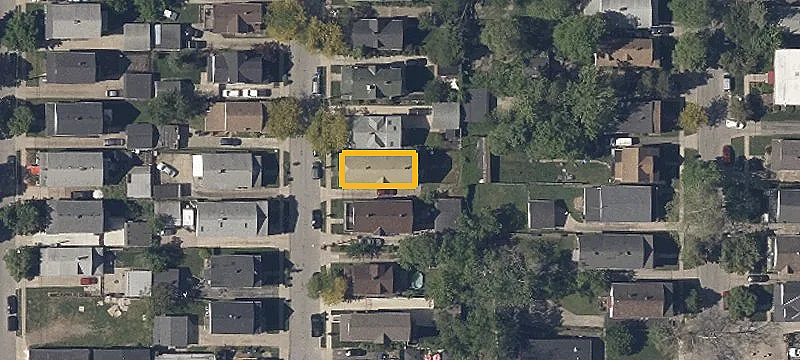 1623 Hopkins Ave