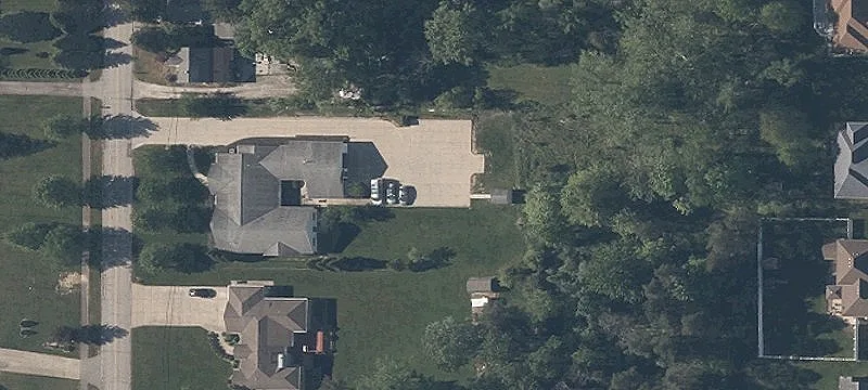 7325 Lamson Rd