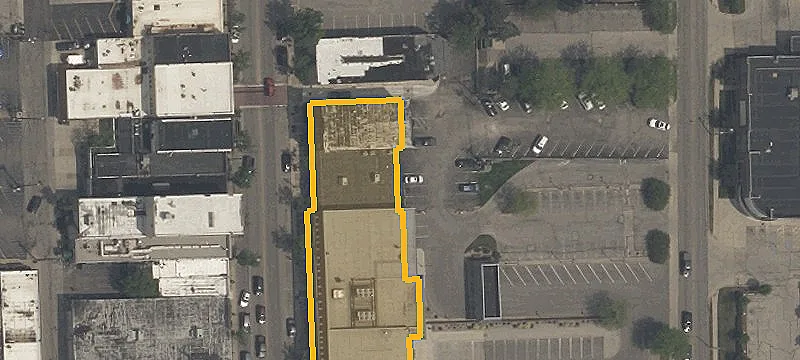 5632 Main St
