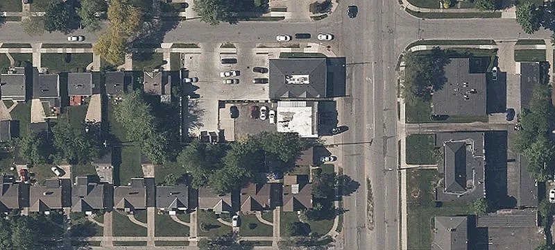 2002 Warrensville Ctr Rd