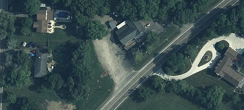 3475 Mechanicsburg Rd