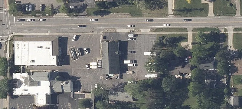 150 Sprague Rd