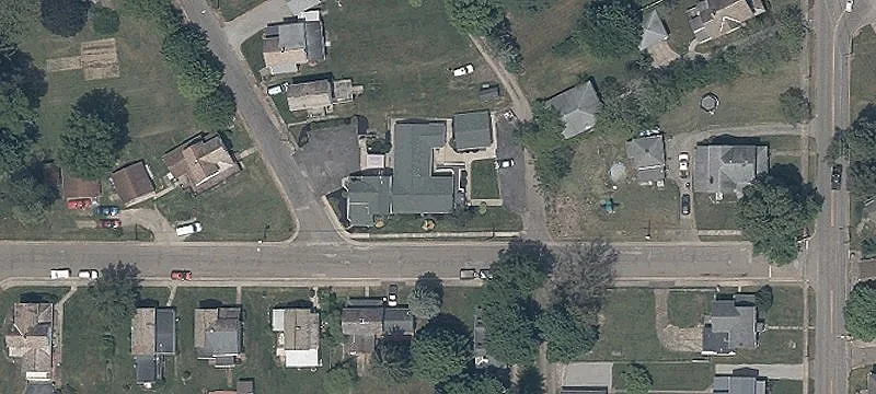 131 Pendleton St