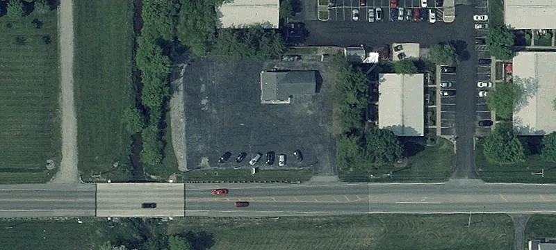 1000 Main St