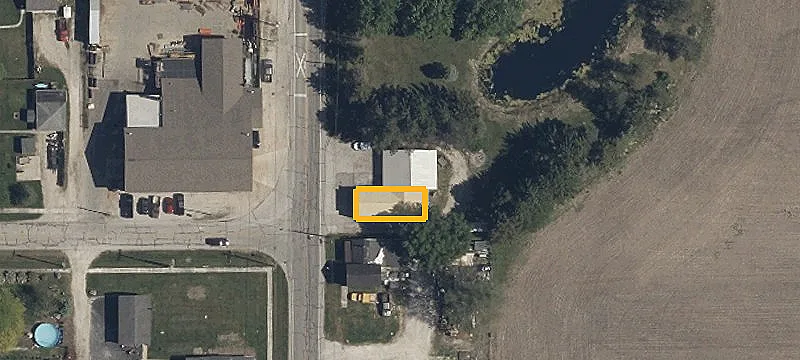 3255 Genoa Clay Ctr Rd
