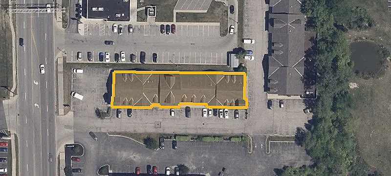 5061 Abbe Rd Ste, Unit 3