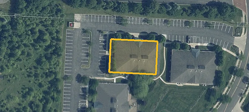 507 Executive Campus Dr