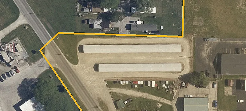 1260 Perrysburg Rd