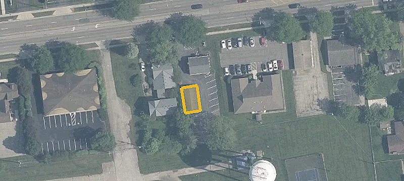 5001 Cemetery Rd