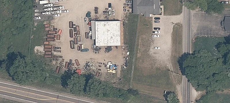 1447 Martin Rd