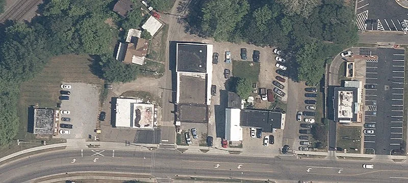 329 Main St