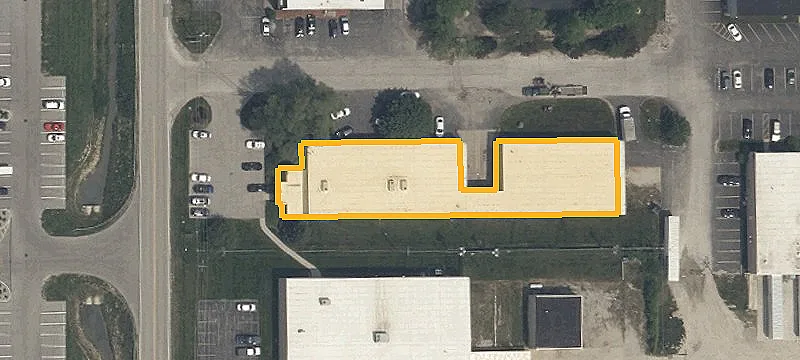 2639 Tracy Rd
