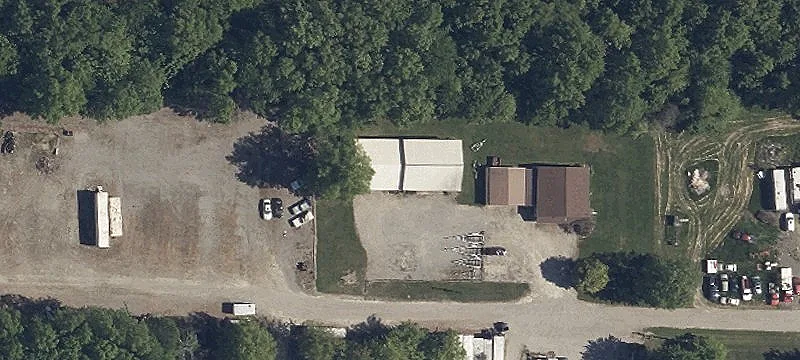 996 Sunnyside Rd