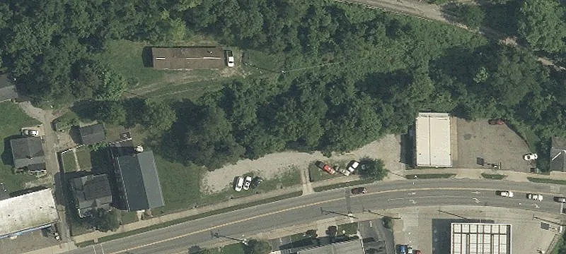 446 Main St