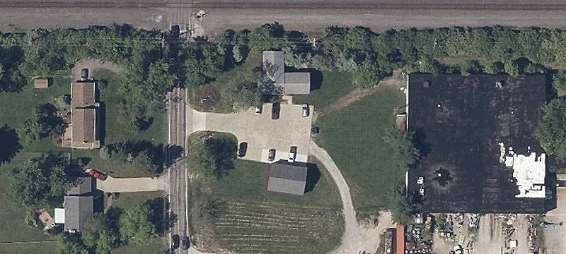 7993 Lewis Rd