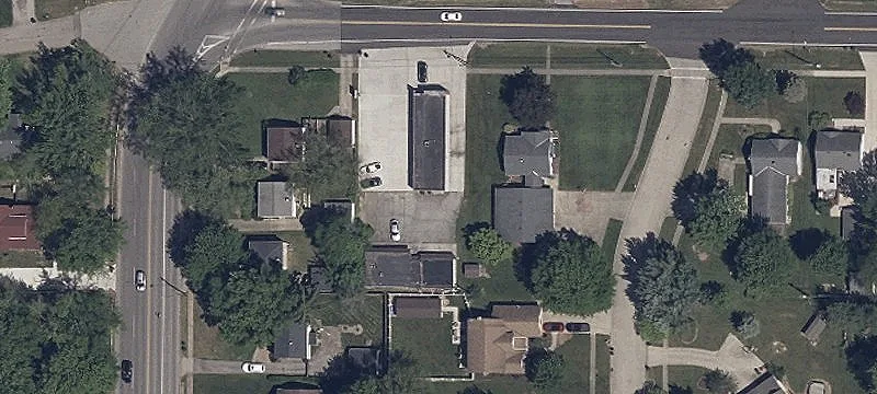 125 Hilliard Rd