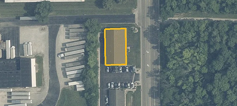 1025 Brown School Rd