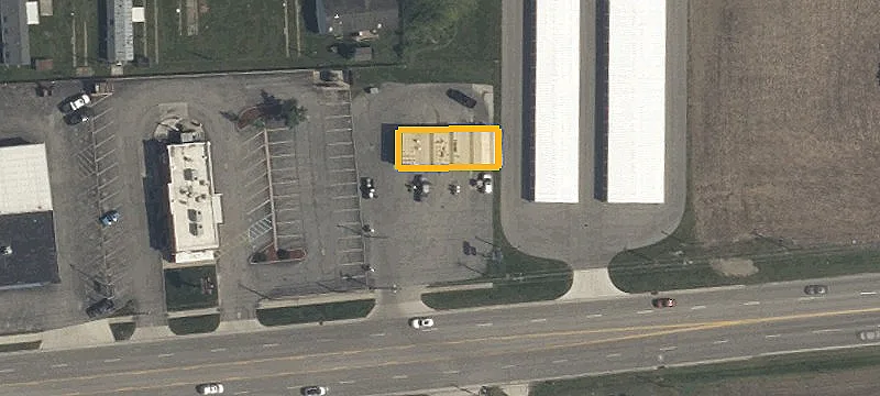14160 Airport Hwy
