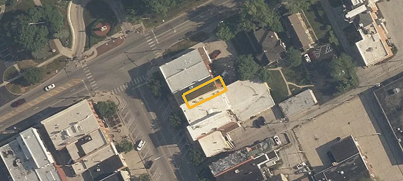 105 Louisiana Ave