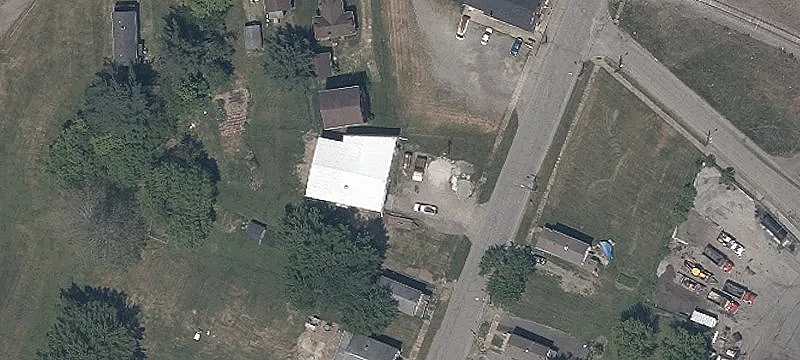 314 Pratt St