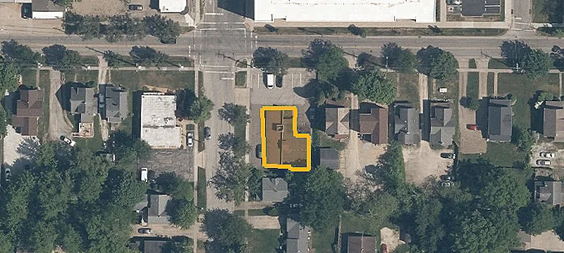 200 Smt St