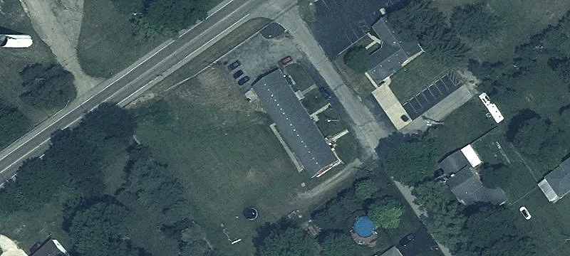 7153 Dayton Springfield Rd