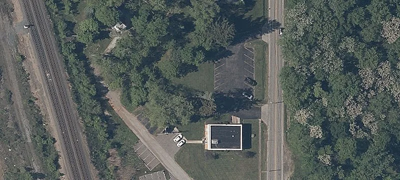 8500 Bedford Rd