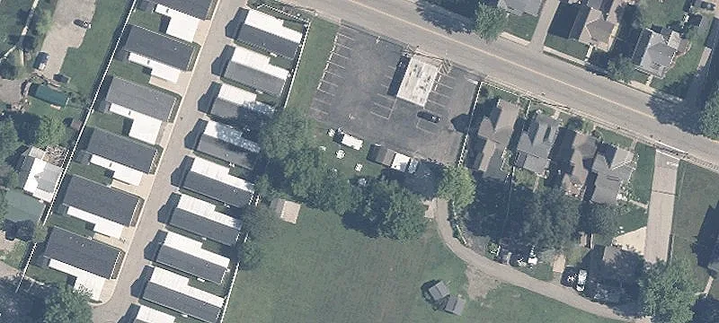 461 Main St