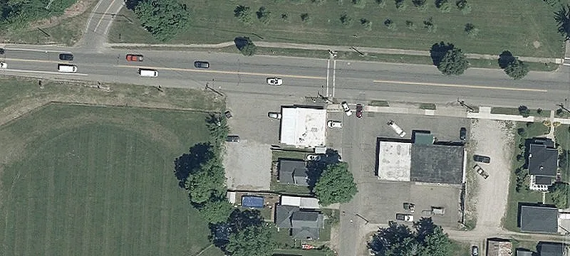 1 Fountain St