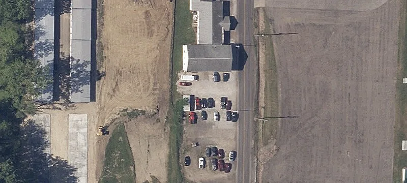 209 Madison Rd