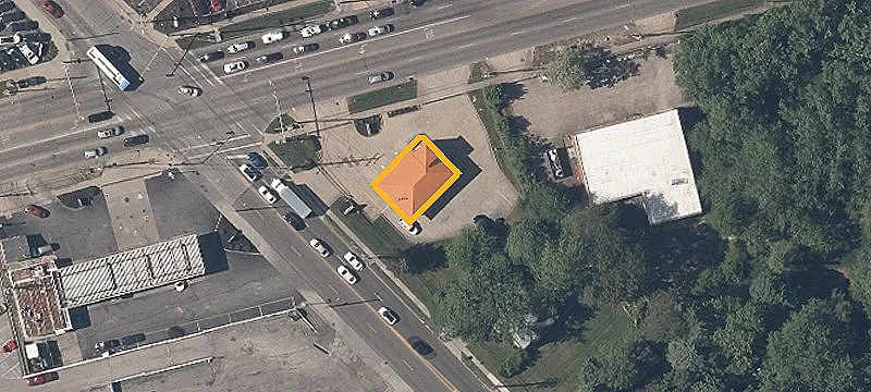 4300 Monticello Blvd