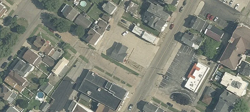 601 Main St