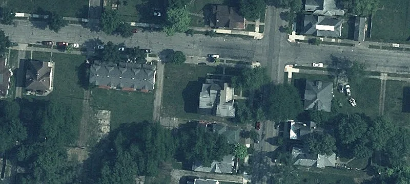 901 Fountain Ave